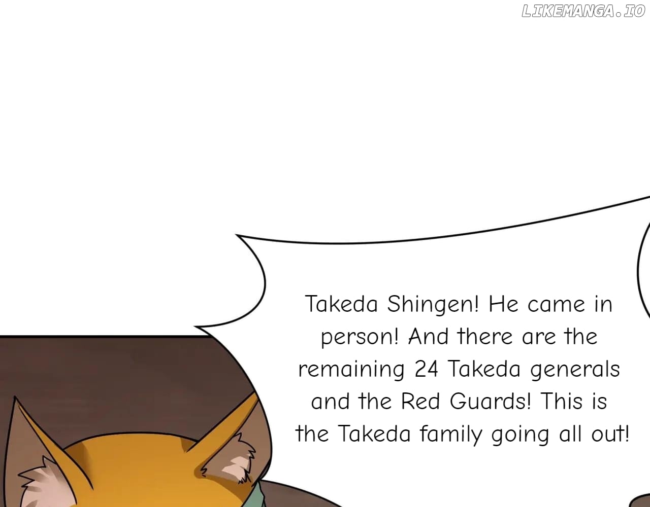 Era of the Haunted Chapter 404 - page 21